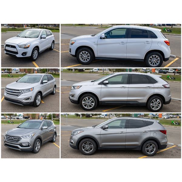 FEATURED VEHICLES