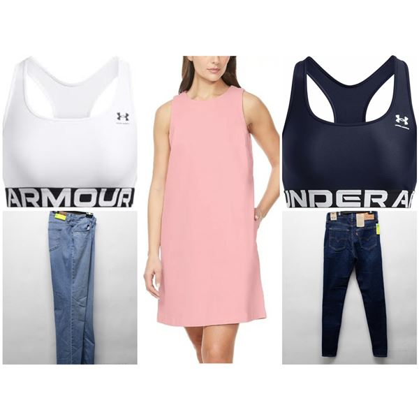 FEATURED CLOTHING