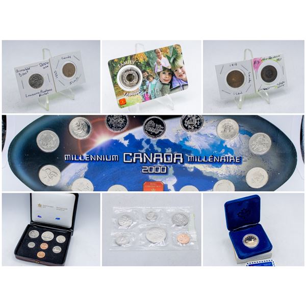 FEATURED COINS CURRENCY STAMPS
