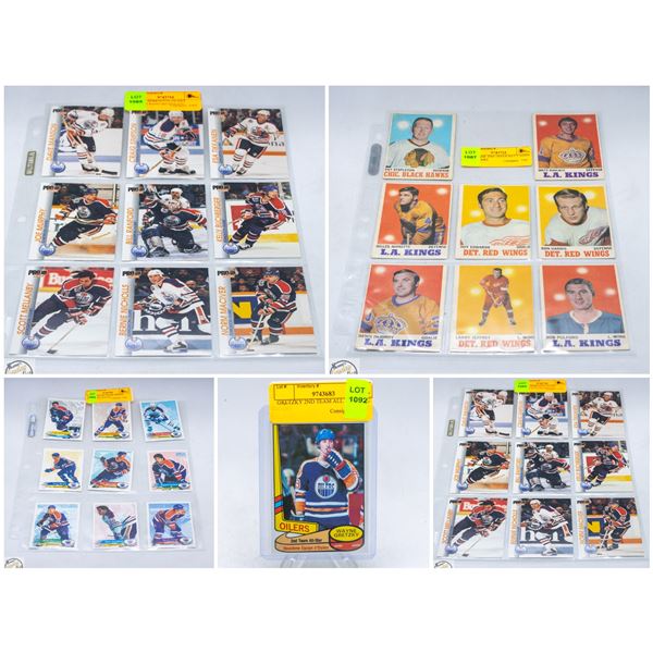 FEATURED SPORTS CARDS
