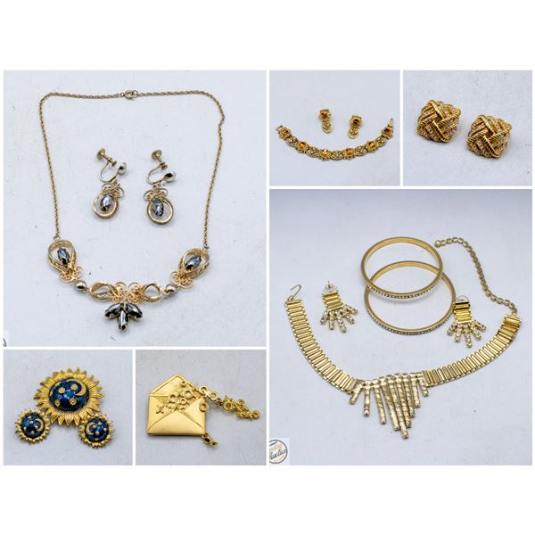 FEATURED ESTATE JEWELLERY