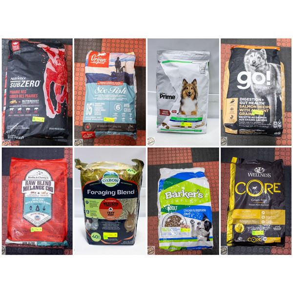 FEATURED PET FOOD