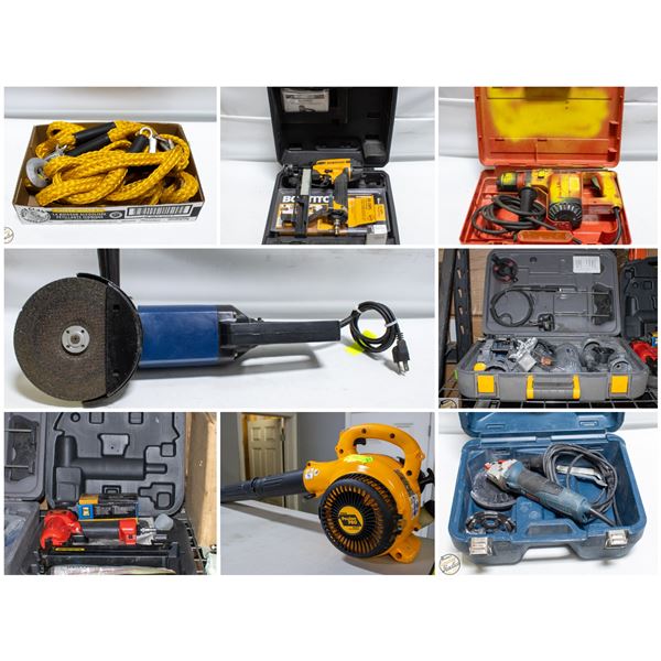 FEATURED TOOLS