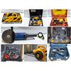 Image 1 : FEATURED TOOLS