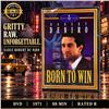 Image 1 : NEW DVD "BORN TO WIN" ROBERT DE NIRO