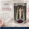 Image 1 : DIANA PRINCESS OF WALES COLLECTIBLE ORNAMENT