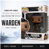 Image 1 : FUNKO POP MORROWIND WARDEN #220