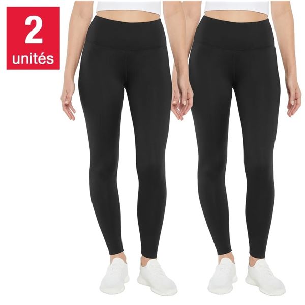 NEW 2 PACK OF GAP WOMENS SMALL LEGGINGS