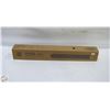 Image 1 : NEW DELI 65X45CM SOFT MAGNETIC WHITE BOARD