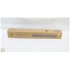 Image 1 : NEW DELI 65X45CM SOFT MAGNETIC WHITE BOARD