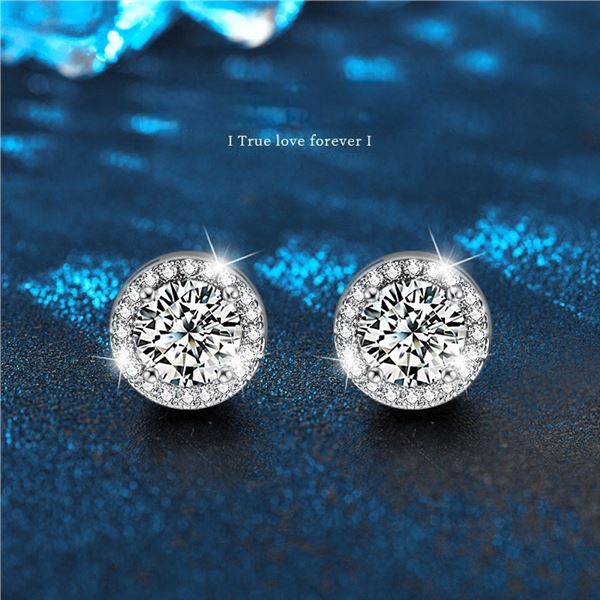 1 CT GRA CERTIFIED CLASSIC STYLE ROUND BRILLIANT