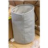 Image 1 : NEW PUTSKA STORAGE BASKET GREY