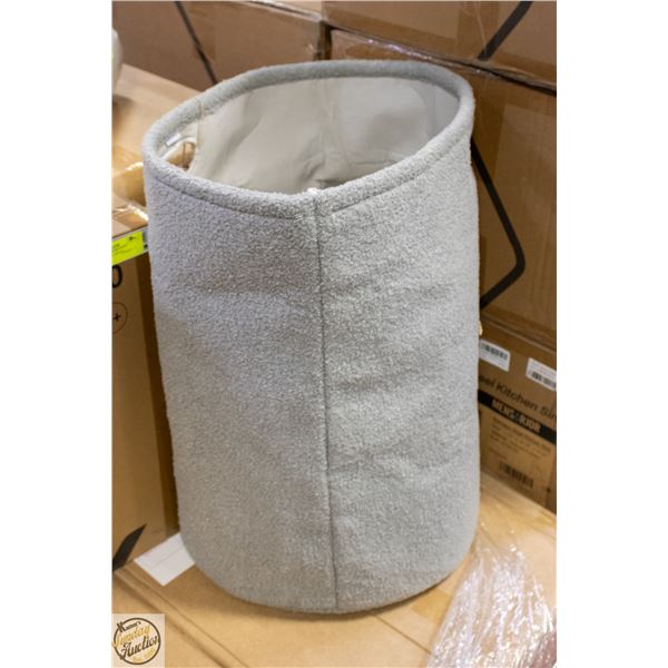 NEW PUTSKA STORAGE BASKET GREY