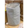 Image 1 : NEW PUTSKA STORAGE BASKET GREY