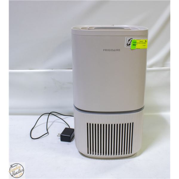 FRIGIDAIRE HEPA AIR PURIFIER WITH WIFI