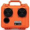Image 1 : NEW DEMERBOX RUGGED OUTDOOR BLUETOOTH SPEAKER