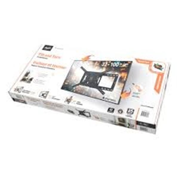 AVF 32-100 IN TV MOUNT KIT HOLD UP TO 150 LBS