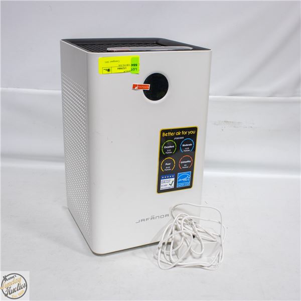 JAFANDA AIR FILTER