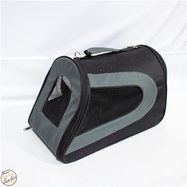 SOFT PET CARRIER