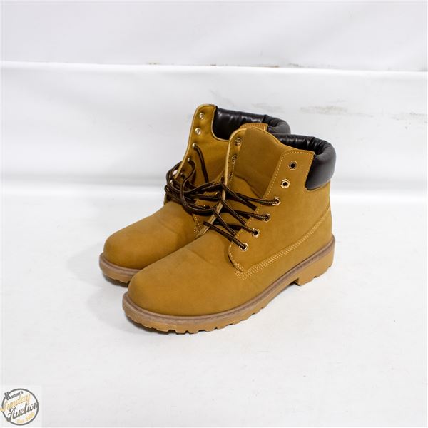 MENS BOOTS SIZE 44