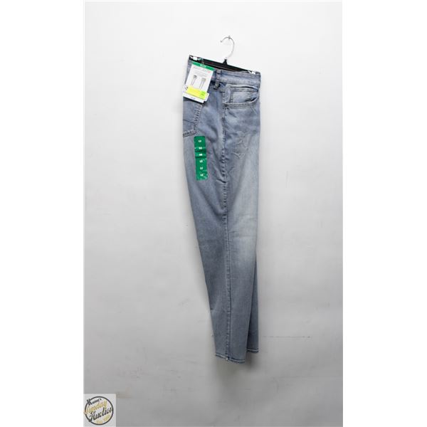 NEW AUTHENTIC WOMEN'S THE CURVY HIGH SLIM STRAIGHT