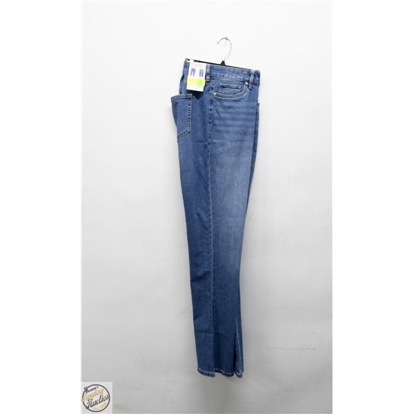 NEW LOFT WOMEN'S CLASSIC FIT WITH TUMMY CONTORL 10