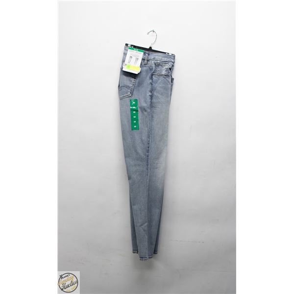 NEW AUTHENTIC WOMEN'S THE CURVY HIGH SLIM STRAIGHT