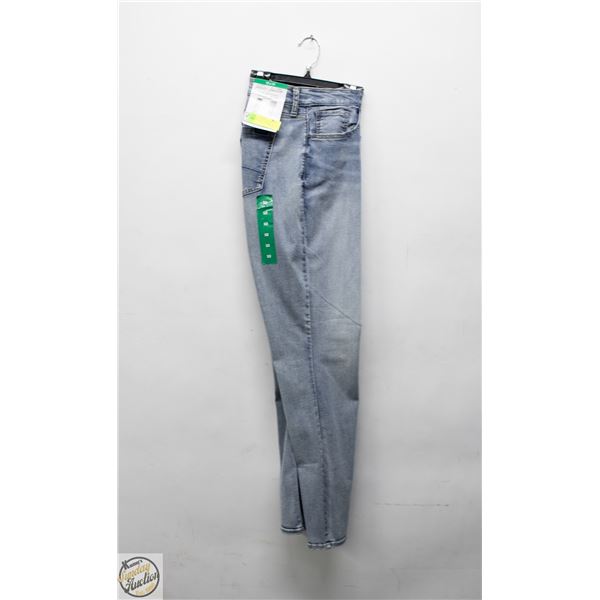 NEW AUTHENTIC WOMEN'S THE CURVY HIGH SLIM STRAIGHT