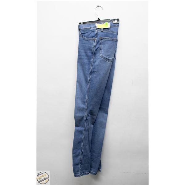 NEW KIRKLAND WOMEN'S HIGH RISE SKINNY FIT JEAN 6