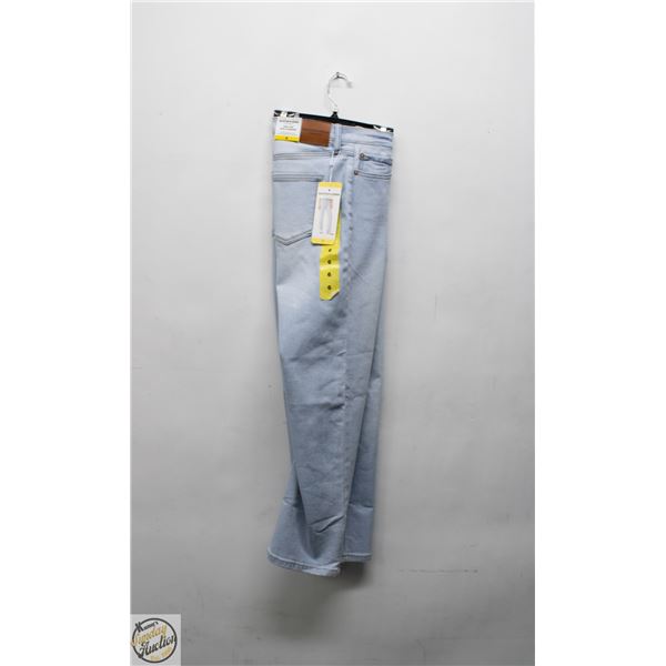 NEW SCOTCH & SODA WOMEN'S HIGH RISE SLIM FIT JEAN