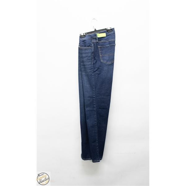 NEW LUCKY BRAND WOMEN'S STRIGHT FIT JEAN 6/28