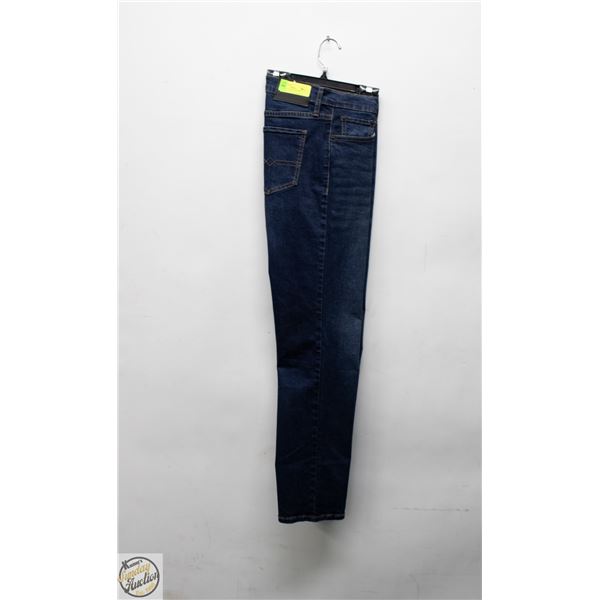 NEW LUCKY BRAND WOMEN'S STRIGHT FIT JEAN 4/27