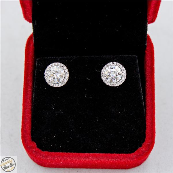 #5273-2.00 CT GRA CERTIFIED ROUND BRILLIANT CUT