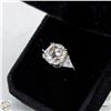 Image 2 : #5274-5.00 CT GRA CERTIFIED ROUND BRILLIANT CUT