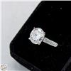 Image 2 : #5276-5.00 CT GRA CERTIFIED ROUND BRILLIANT CUT