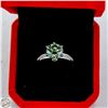 Image 1 : #5258-3.00 CT GRA CERTIFIED ROUND BRILLIANT CUT
