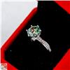 Image 2 : #5258-3.00 CT GRA CERTIFIED ROUND BRILLIANT CUT