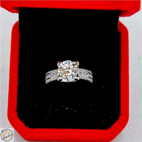 #5260-2.00 CT GRA CERTIFIED ROUND BRILLIANT CUT