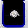 Image 1 : #5280-10.00 CT GRA CERTIFIED ROUND BRILLIANT CUT