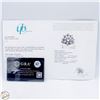 Image 3 : #5280-10.00 CT GRA CERTIFIED ROUND BRILLIANT CUT