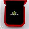 Image 1 : #5257-3.00 CT GRA CERTIFIED ROUND BRILLIANT CUT