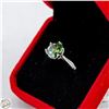 Image 2 : #5257-3.00 CT GRA CERTIFIED ROUND BRILLIANT CUT