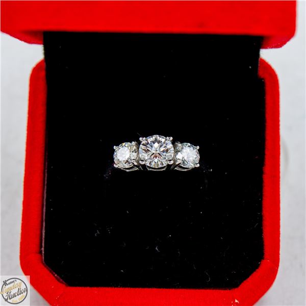 #5263-1.00 CT GRA CERTIFIED ROUND BRILLIANT CUT