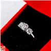 Image 2 : #5263-1.00 CT GRA CERTIFIED ROUND BRILLIANT CUT