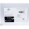 Image 3 : #5263-1.00 CT GRA CERTIFIED ROUND BRILLIANT CUT