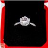 Image 1 : #5266-3.00 CT GRA CERTIFIED ROUND BRILLIANT CUT