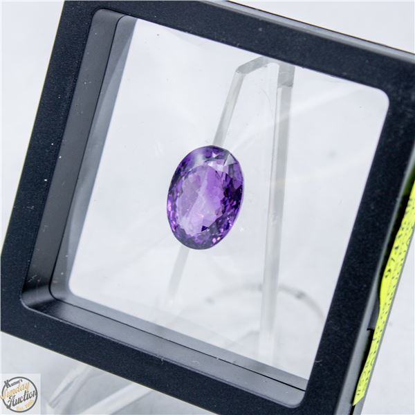 #5284-19.69 CTS FOR THE OVAL SHAPED URUGUAY DEEP