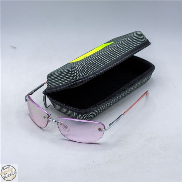 PAIR OF PANAMA JACK LADIES SUNGLASSES