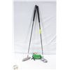 Image 1 : 2 JOKE THEME PUTTERS