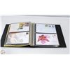 Image 3 : CANADIAN FDC COLLECTION OF STAMPS IN BINDER 92